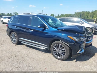 INFINITI INFINITI QX60