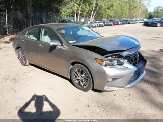 LEXUS LEXUS ES 350