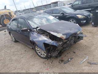 HONDA HONDA ACCORD 2.4 VP
