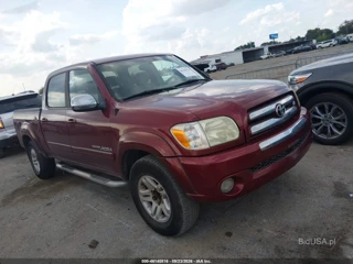 TOYOTA TOYOTA TUNDRA SR5 V8