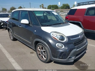 FIAT FIAT 500L TREKKING