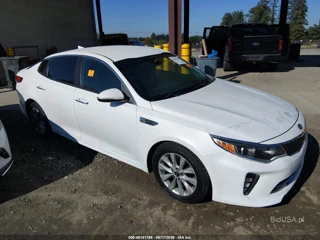 KIA KIA OPTIMA S