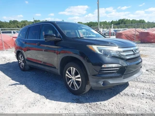 HONDA HONDA PILOT EX-L
