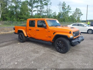 JEEP JEEP GLADIATOR SPORT S