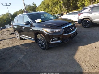 INFINITI INFINITI QX60