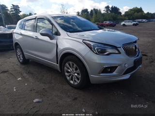BUICK BUICK ENVISION ESSENCE