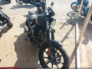 HARLEY-DAVIDSON HARLEY-DAVIDSON XL883 N