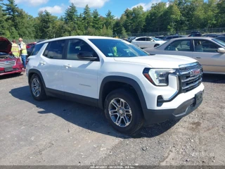 GMC TERRAIN AWD ELEVATION