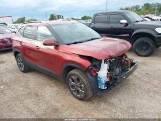 KIA KIA SELTOS S