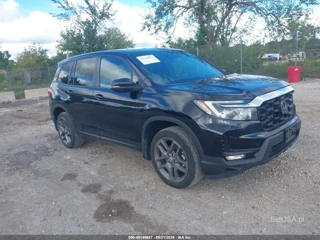 HONDA HONDA PASSPORT AWD EX-L