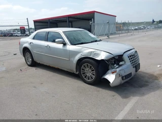 CHRYSLER CHRYSLER 300 TOURING/SIGNATURE SERIES/EXECUTIVE SERIES