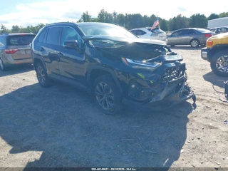 TOYOTA TOYOTA RAV4 HYBRID XLE PREMIUM