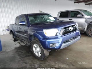 TOYOTA TOYOTA TACOMA PRERUNNER V6