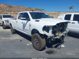 RAM RAM 2500 LONGHORN
