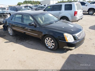 CADILLAC CADILLAC DTS LUXURY I