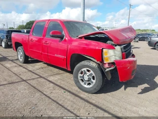 CHEVROLET CHEVROLET SILVERADO 1500 LT1