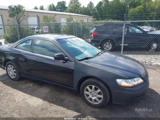 HONDA HONDA ACCORD 2.3 SE