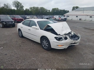 BUICK BUICK LACROSSE CXL