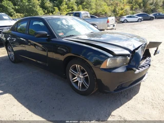 DODGE DODGE CHARGER R/T