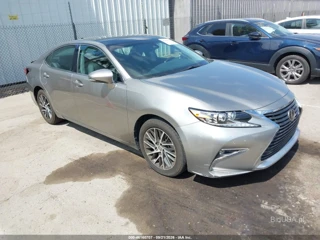 LEXUS LEXUS ES 350