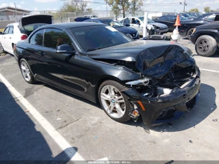 BMW 440I