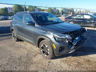 KIA KIA SELTOS S