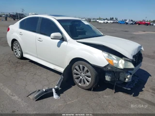 SUBARU SUBARU LEGACY 2.5I LIMITED