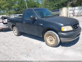 FORD FORD F-150 XL/XLT