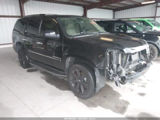GMC YUKON DENALI DENALI