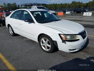 HYUNDAI HYUNDAI SONATA LIMITED/SE V6