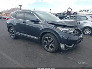 HONDA HONDA CR-V TOURING