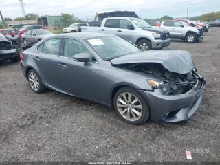 LEXUS LEXUS IS 250