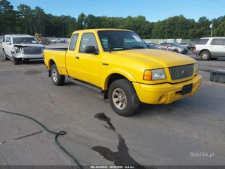 FORD FORD RANGER EDGE/TREMOR/XL/XLT