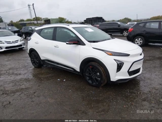 CHEVROLET CHEVROLET BOLT EUV FWD PREMIER