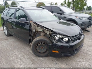 VOLKSWAGEN VOLKSWAGEN JETTA SPORTWAGEN 2.5L S