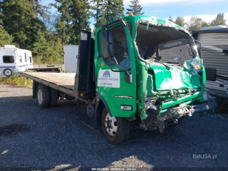 ISUZU ISUZU NPR HD DSL REG