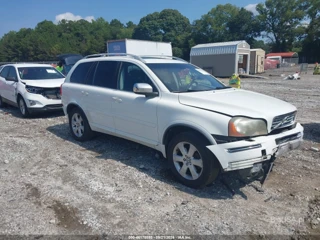 VOLVO VOLVO XC90 3.2/3.2 PLATINUM/3.2 PREMIER PLUS