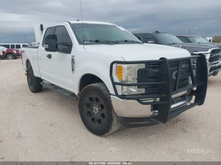 FORD FORD F-250 XL