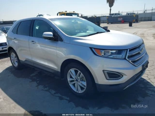FORD FORD EDGE SEL