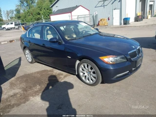 BMW 335I