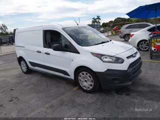 FORD FORD TRANSIT CONNECT XL