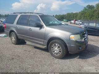 FORD FORD EXPEDITION XLT