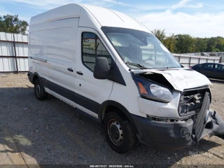 FORD FORD TRANSIT-250