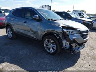 BUICK BUICK ENCORE GX PREFERRED FWD
