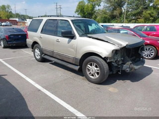FORD FORD EXPEDITION XLT/XLT SPORT