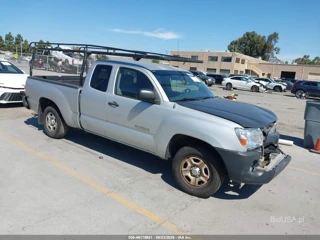 TOYOTA TOYOTA TACOMA