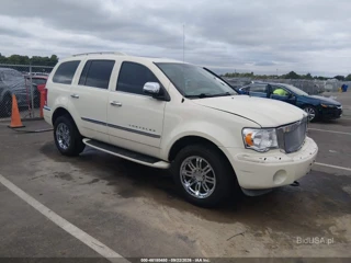 CHRYSLER CHRYSLER ASPEN LIMITED