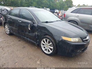ACURA ACURA TSX