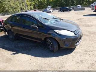 FORD FORD FIESTA S