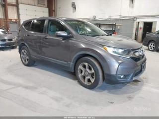 HONDA HONDA CR-V EX